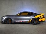 Ford Mustang Lockheed Martin F-35 Lightning II 2014 года